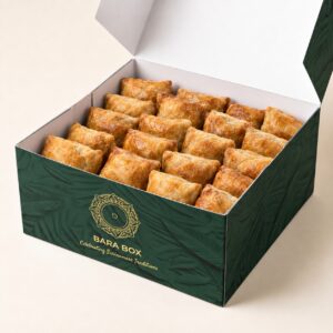Pastei (kip of vega)