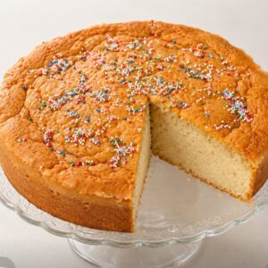 Eksi (cake)