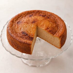Bojo (cassave cake)